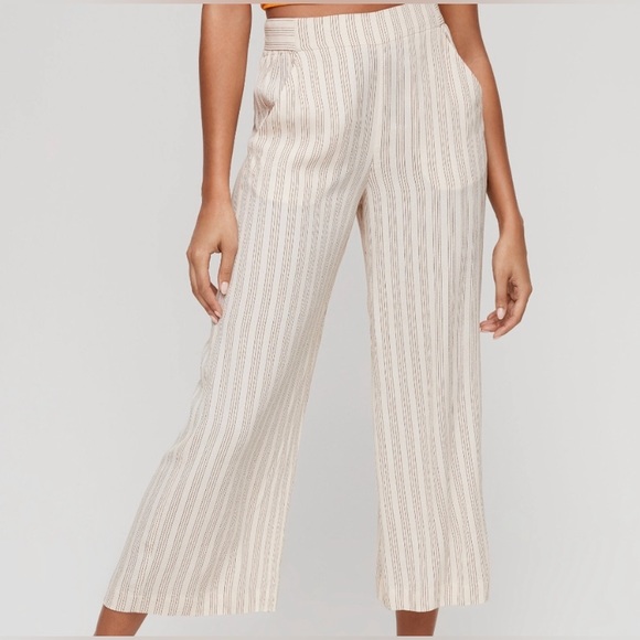 Wilfred Pants - Wilfred Fraun Pant Size Small